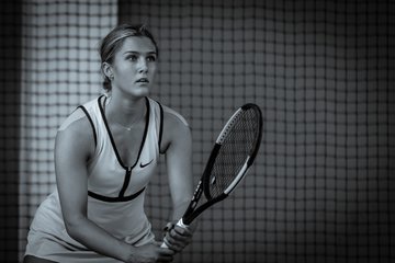 Svea Crohn 196 - Holmer Indoor Cup